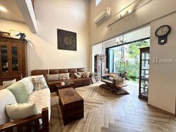 Loyang Villas (D17), Terrace #525292091